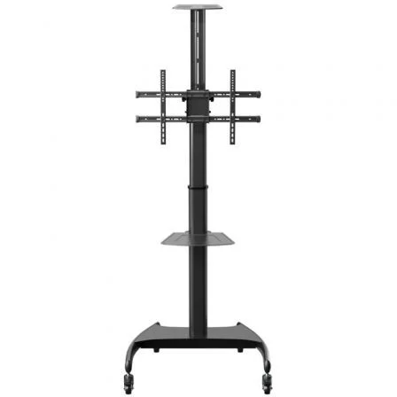Aisens Soporte de Suelo ECO FT70TE-169 con Ruedas y Manivela para TV 37-70 pulg. Aisens Soporte de Suelo ECO FT70TE-169 con Ruedas y Manivela para TV 37-70 pulg.
